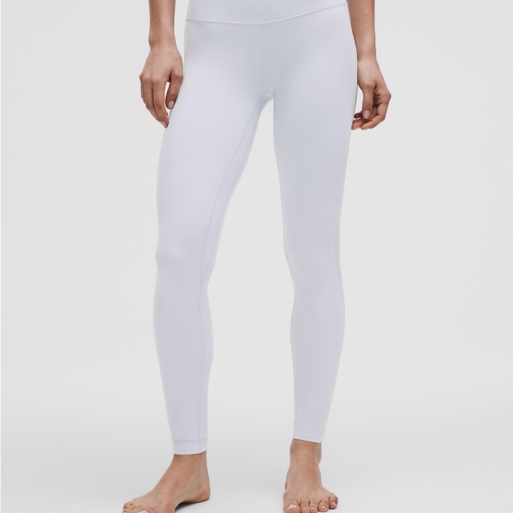 Lululemon Align High Rise Pant 28 inch - Size 8